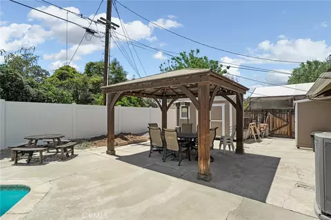 Exterior - 3540 Nelson, Riverside, CA 92506 photo 8 of 11