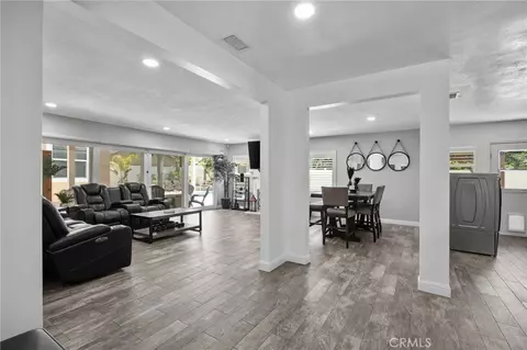 Entry Way - 3540 Nelson, Riverside, CA 92506 photo 2 of 5