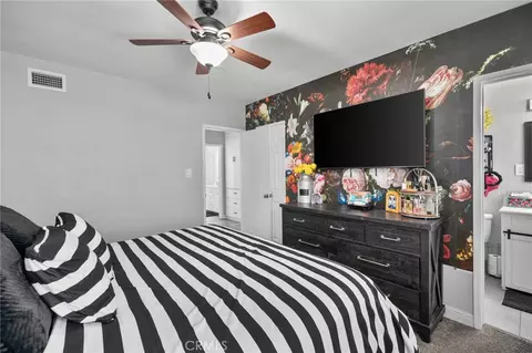Bedroom - 3540 Nelson, Riverside, CA 92506 photo 2 of 8