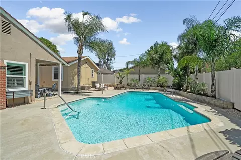 Exterior - 3540 Nelson, Riverside, CA 92506 photo 10 of 11