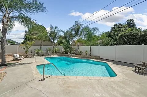 Exterior - 3540 Nelson, Riverside, CA 92506 photo 9 of 11