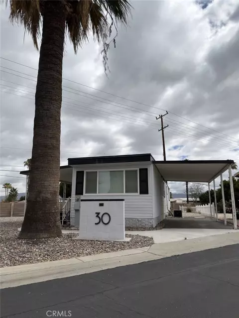 260 N Lyon Ave #SPC 30, Hemet, CA 92543