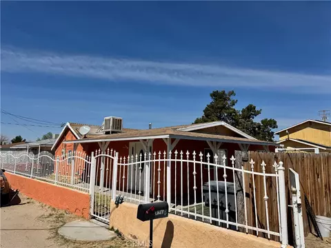 Exterior - 36528 Irwin Rd, Barstow, CA 92311 photo 5 of 17