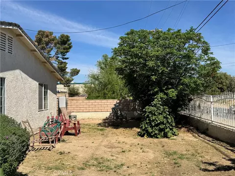 Exterior - 36528 Irwin Rd, Barstow, CA 92311 photo 7 of 17