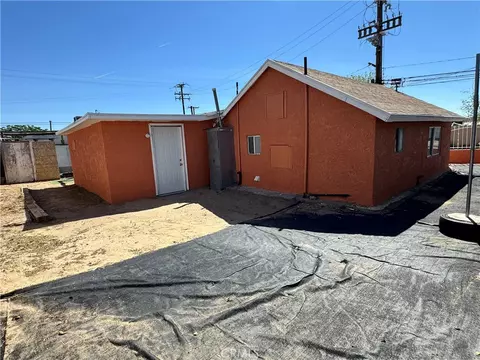 Exterior - 36528 Irwin Rd, Barstow, CA 92311 photo 14 of 17