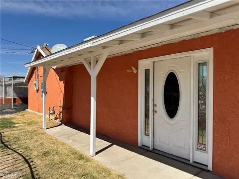 Exterior - 36528 Irwin Rd, Barstow, CA 92311 photo 16 of 17