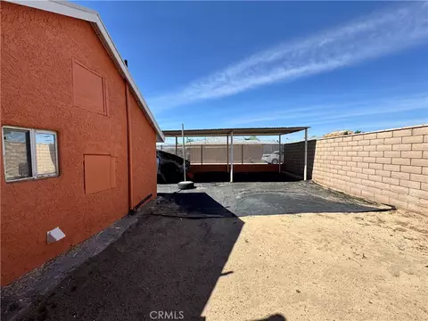 Exterior - 36528 Irwin Rd, Barstow, CA 92311 photo 15 of 17