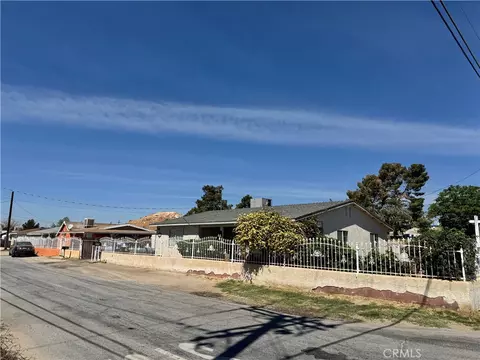 36528 Irwin Rd, Barstow, CA 92311