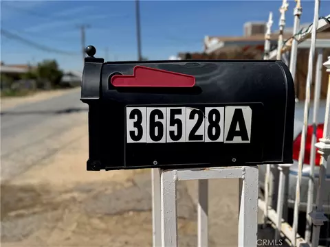 Other - 36528 Irwin Rd, Barstow, CA 92311 photo 3 of 9