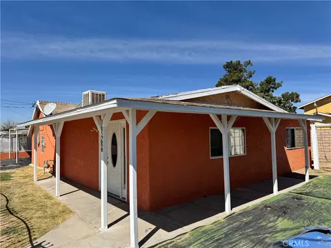 Exterior - 36528 Irwin Rd, Barstow, CA 92311 photo 3 of 17