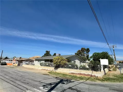 Exterior - 36528 Irwin Rd, Barstow, CA 92311 photo 6 of 17