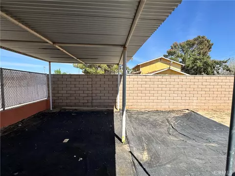 Exterior - 36528 Irwin Rd, Barstow, CA 92311 photo 12 of 17