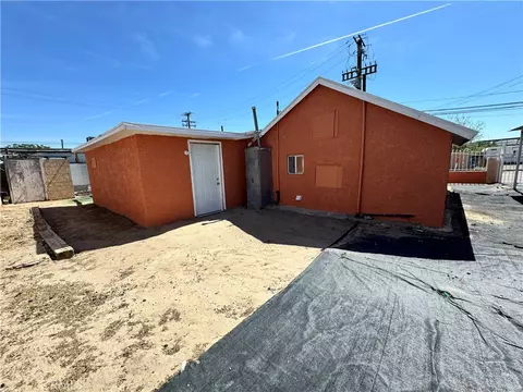 Exterior - 36528 Irwin Rd, Barstow, CA 92311 photo 17 of 17