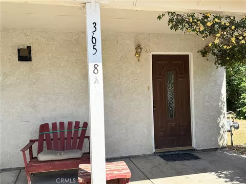 Exterior - 36528 Irwin Rd, Barstow, CA 92311 photo 1 of 17