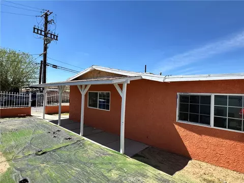 Other - 36528 Irwin Rd, Barstow, CA 92311 photo 4 of 9