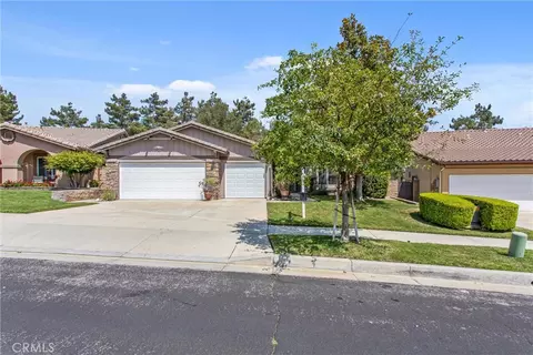 11733 Pactfield, Yucaipa, CA 92399