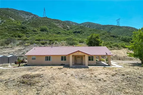 1449 Lytle Crk, Lytle Creek, CA 92358