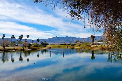 1 Fairway Dr, Desert Center, CA 92239