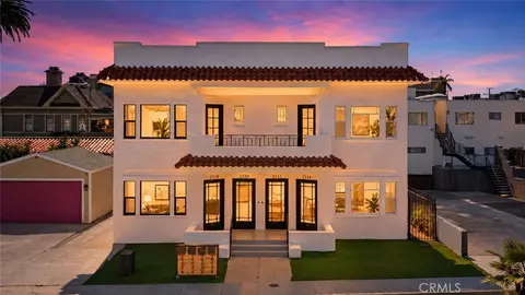 2328 2nd Ave, San Diego, CA 92101