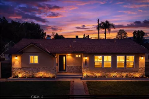 16931 Rinaldi, Granada Hills, CA 91344