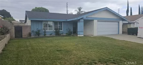 12345 Baca Ave, Chino, CA 91710