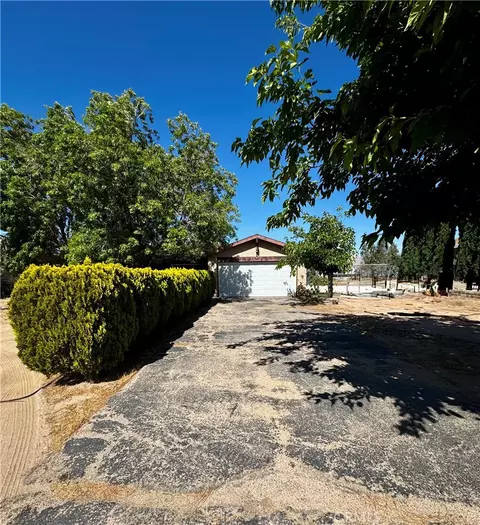 Exterior - 7623 Oxford, Hesperia, CA 92345 photo 1 of 6