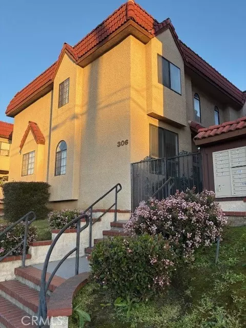 306 W Woodward Ave, Alhambra, CA 91801