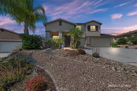 23506 Badger Crk, Menifee, CA 92587