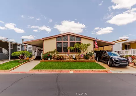 1456 E Philadelphia #16, Ontario, CA 91761