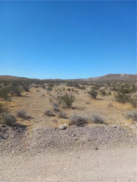 0 Mountain Rd, Adelanto, CA 92301
