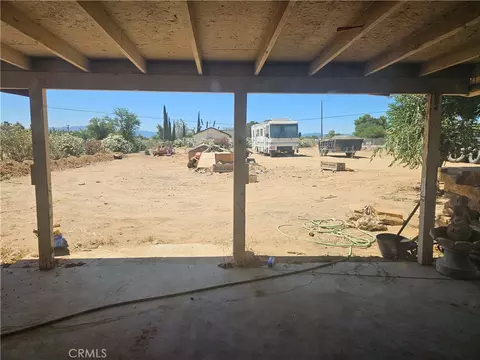 Exterior - 16709 Deodar, Hesperia, CA 92345 photo 1 of 1