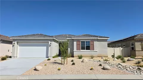 11459 Bald Eagle, Desert Hot Springs, CA 92240