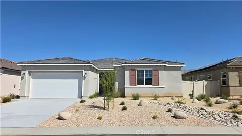 11459 Bald Eagle, Desert Hot Springs, CA 92240