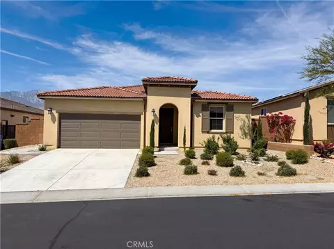 11619 Sky Pointe, Desert Hot Springs, CA 92240