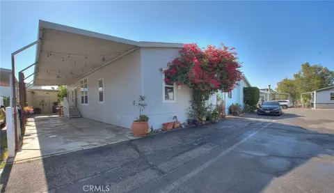 8221 Ilex #55, Fontana, CA 92335