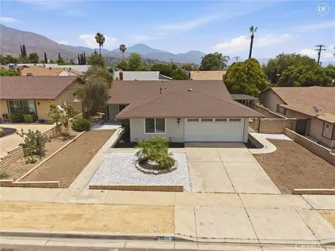 6677 La Praix St, Highland, CA 92346
