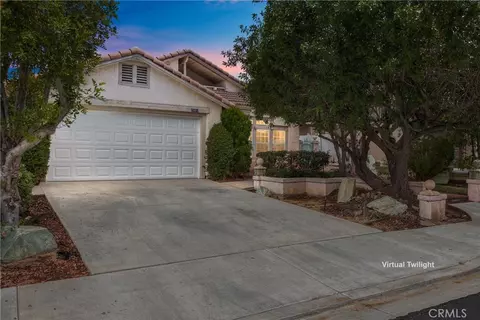 25810 Calle Agua, Moreno Valley, CA 92551