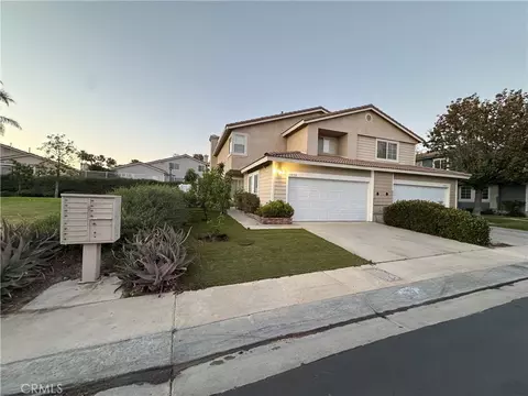 19121 Broken Bow, Riverside, CA 92508