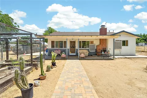 21470 Old Elsinore Rd, Perris, CA 92570