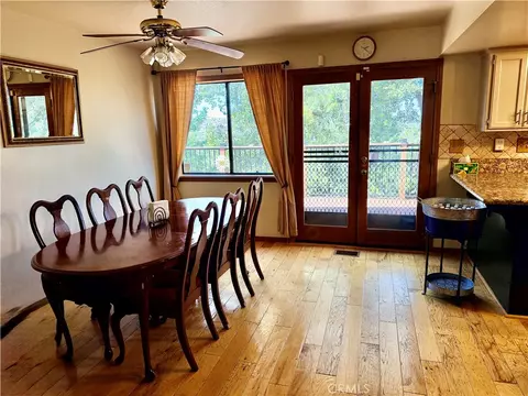 Dining - 1255 Aleutian, Lake Arrowhead, CA 92352 photo 1 of 2