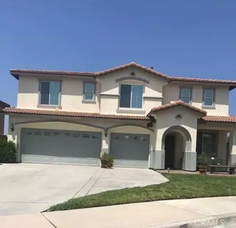 6332 Pointe Ct, Fontana, CA 92336