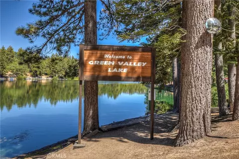 0 Holcomb Crk, Green Valley Lake, CA 92341