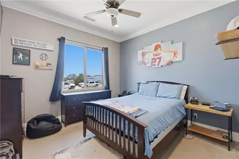 Bedroom - 12865 Custer, Yucaipa, CA 92399 photo 2 of 3