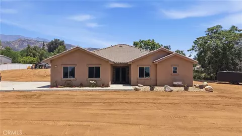 Exterior - 12865 Custer, Yucaipa, CA 92399 photo 9 of 9