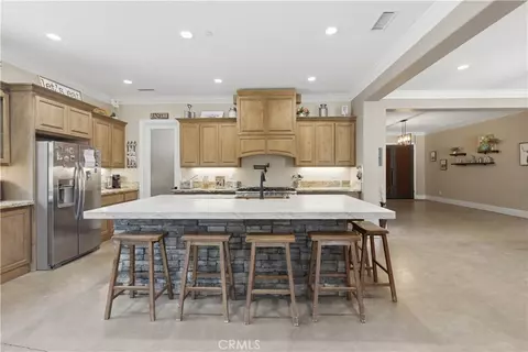Kitchen - 12865 Custer, Yucaipa, CA 92399 photo 1 of 3