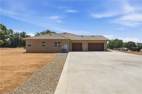 Exterior - 12865 Custer, Yucaipa, CA 92399 photo 2 of 9