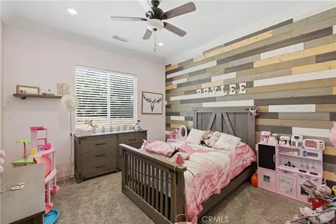 Bedroom - 12865 Custer, Yucaipa, CA 92399 photo 1 of 3