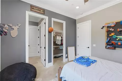 Bedroom - 12865 Custer, Yucaipa, CA 92399 photo 3 of 3