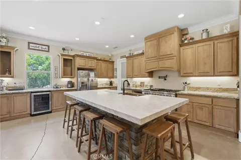 Kitchen - 12865 Custer, Yucaipa, CA 92399 photo 2 of 3