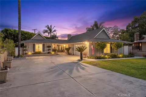 555 Armsley, Ontario, CA 91762
